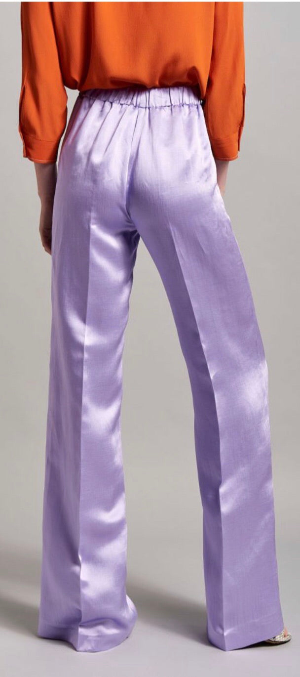 Lavender Trouser
